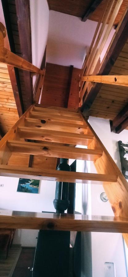 Planinska Kuca Dusan Mitrovac Εξωτερικό φωτογραφία