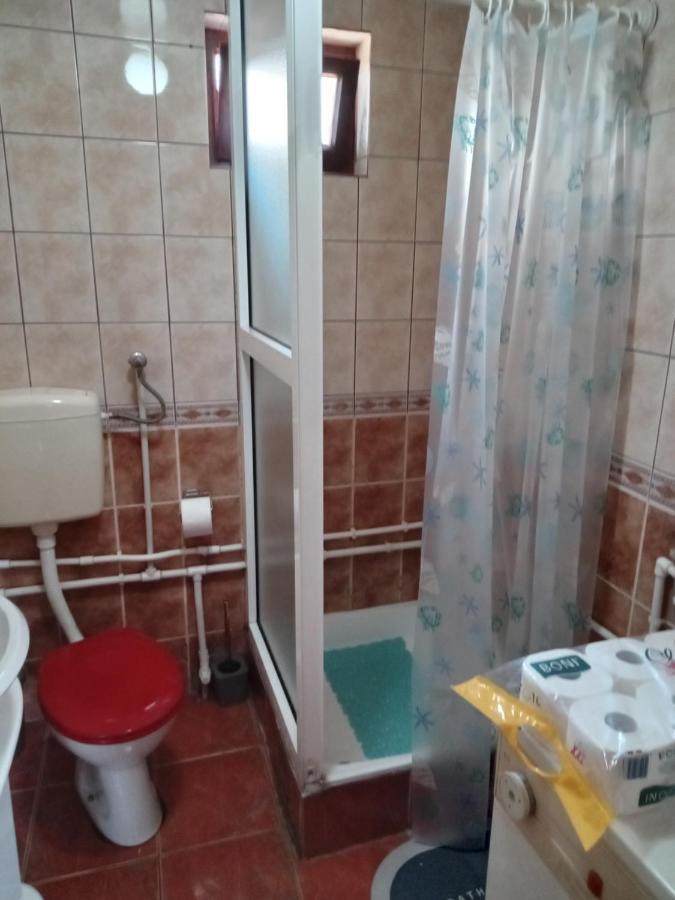 Planinska Kuca Dusan Mitrovac Εξωτερικό φωτογραφία