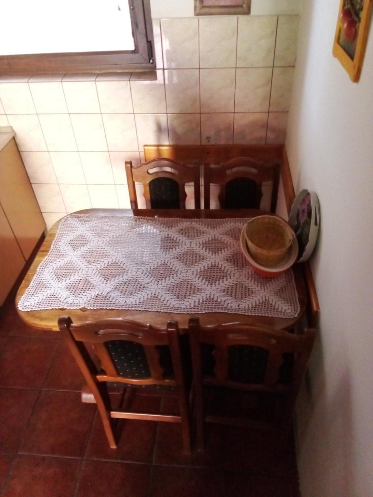 Planinska Kuca Dusan Mitrovac Εξωτερικό φωτογραφία